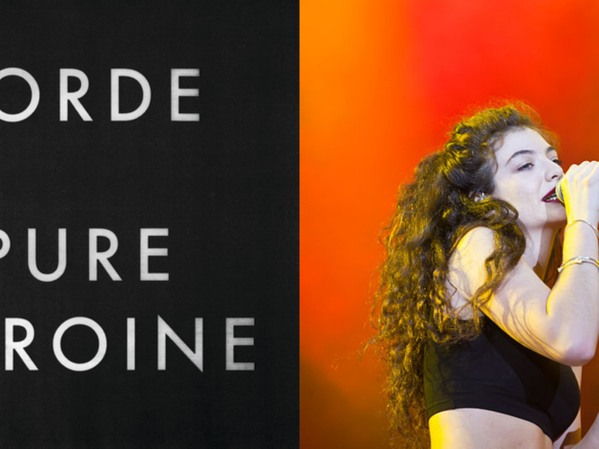 “Tennis Court” by Lorde – Lyrics for English Students